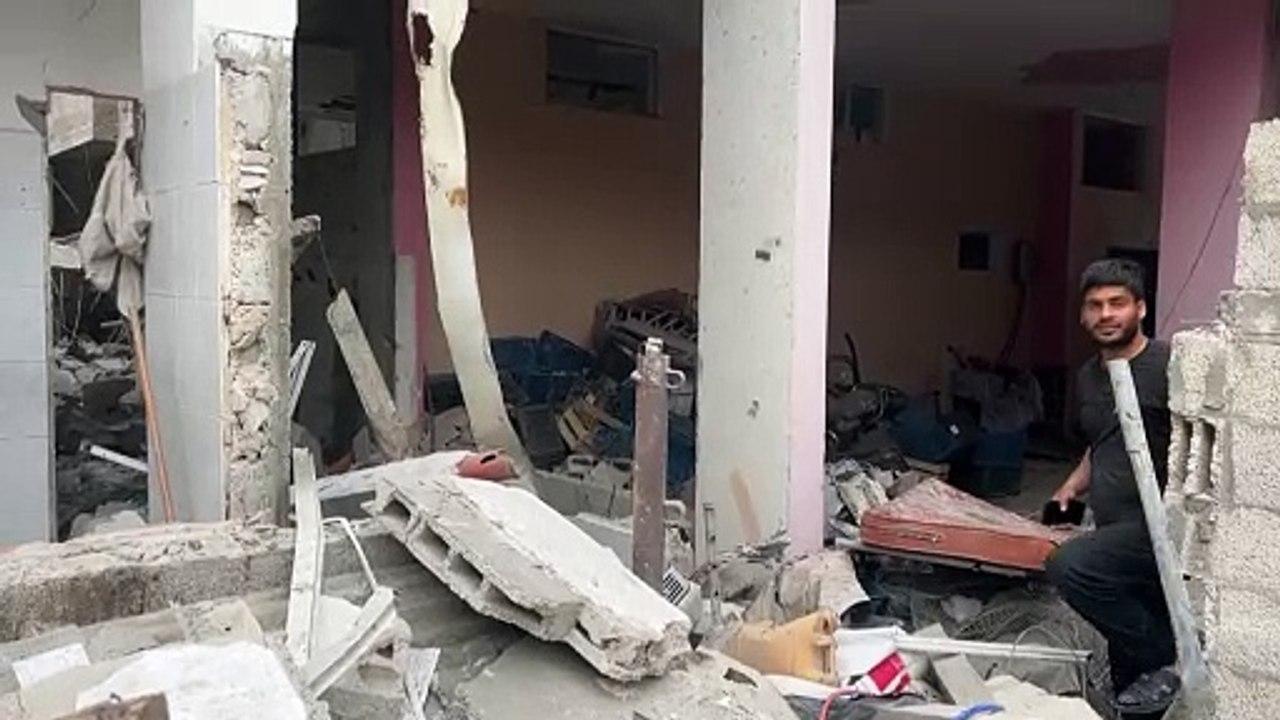 Hamas prüft israelischen Vorschlag für eine Feuerpause