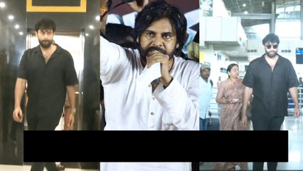 Varun Tej to campaign for Pawan Kalyan in Pithapuram | Oneindia Telugu