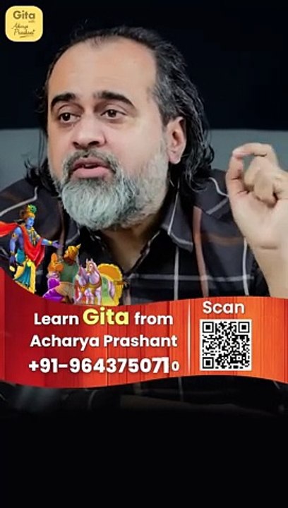 Why Partners Cheat? || Acharya Prashant