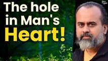 Climate Change: the hole in man's heart || Acharya Prashant (2019)