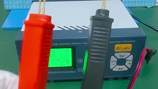T685 Lithium Battery Tester