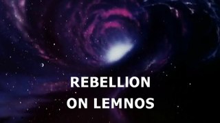 Ulysses 31 [1981] S1 E21 | Rebellion on Lemnos