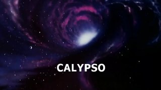 Ulysses 31 [1981] S1 E25 | Calypso