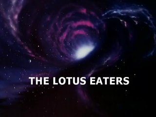 Ulysses 31 [1981] S1 E24 | The Lotus Eaters