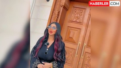 Iraklı TikTok fenomeni Om Fahad kimliği belirsiz kişilerce öldürüldü