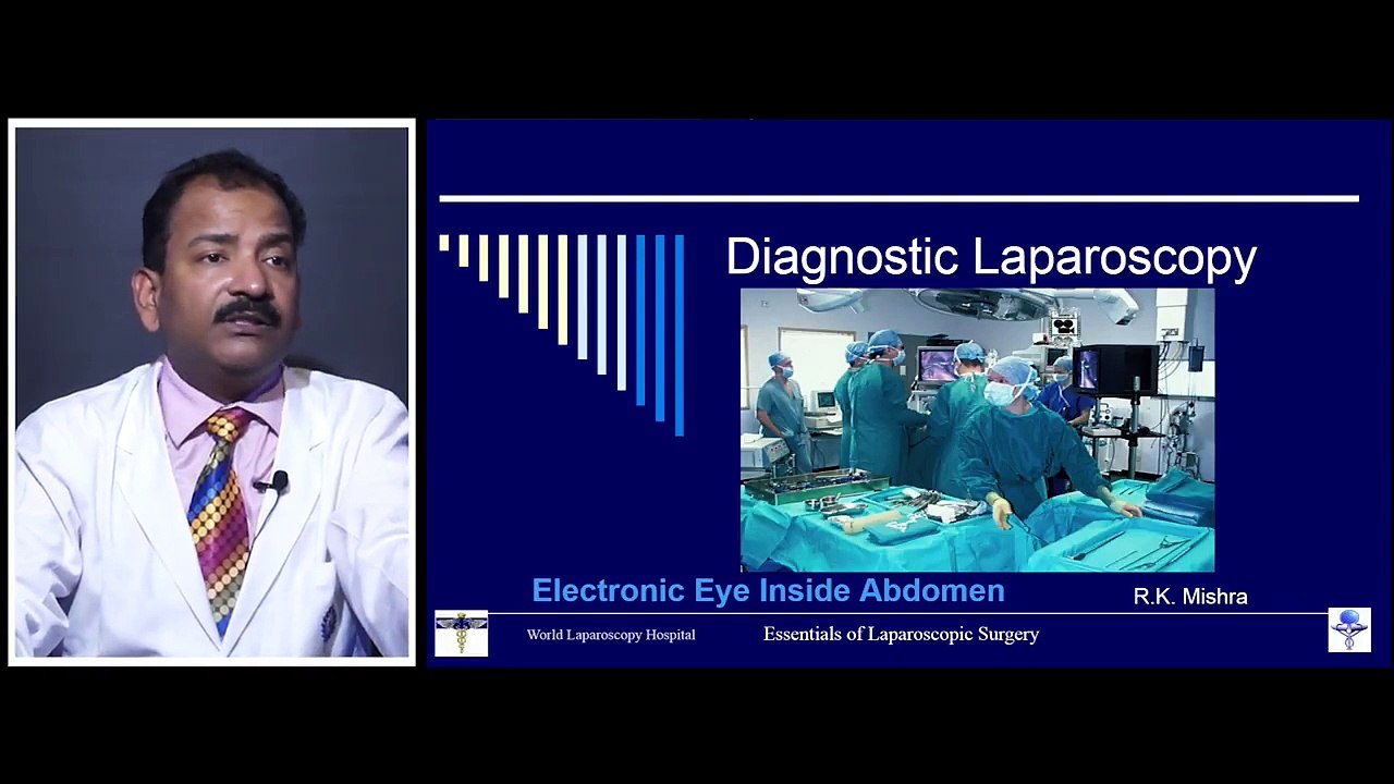 Diagnostic Laparoscopy(0)