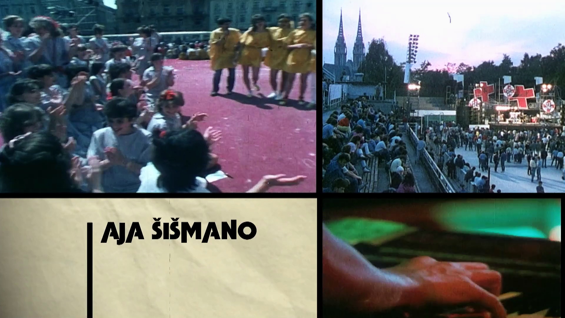 Bolji život (1987-1991) – Epizoda 13 – Domaća serija