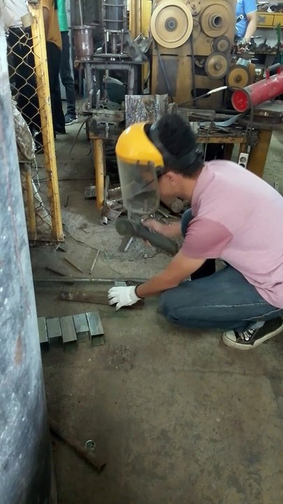 learning something new