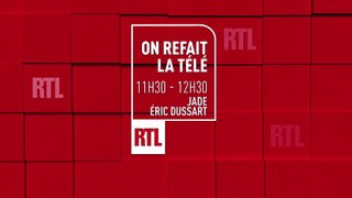 Le journal RTL de 12h du 27 avril 2024