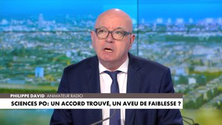 Philippe David : «Si c’est ça les élites françaises, on comprend mieux le déclassement de la France depuis des années»