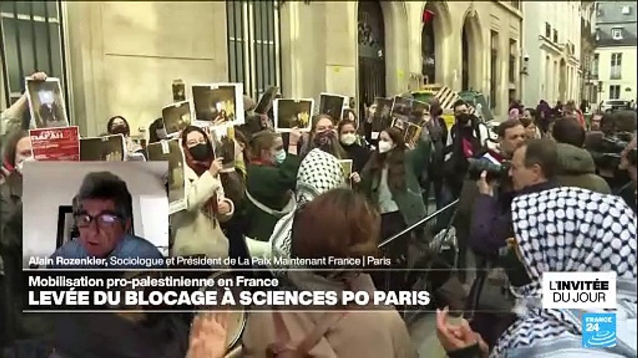 Sciences Po Paris : les différences avec la mob...