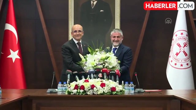Hazine ve Maliye Bakanı Şimşek, gıdadaki KDV istismarına düzenleme getirdi