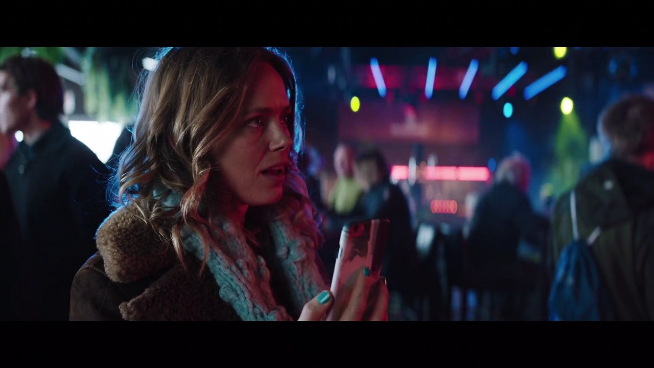 Aus der Spur (2022) stream deutsch anschauen