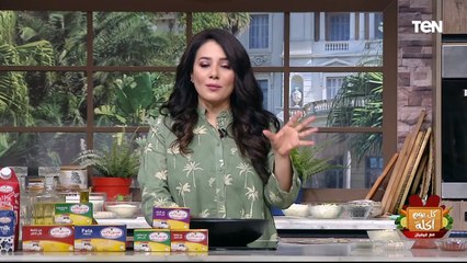 طريقة عمل صلصة البيتزا الاصلية مع الشيف فيفيان