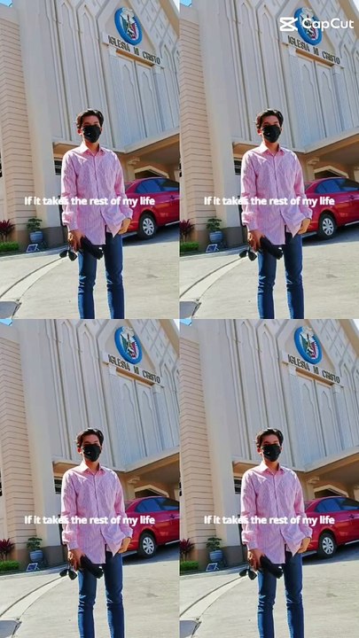 you're my stress reliever and my stress provider❤️ I love you