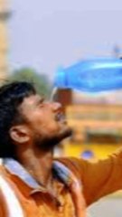 বাংলাদেশের অতিরিক্ত গরমে মানুষের অবস্থা খুব ভয়া*বহ পরিস্থিতি…