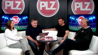 Will Old Firm slip up again ? I The Football Show LIVE