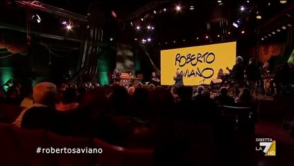 Caso Scurati, Saviano: «Dove c... eravate quando hanno fermato la mia trasmissione?»