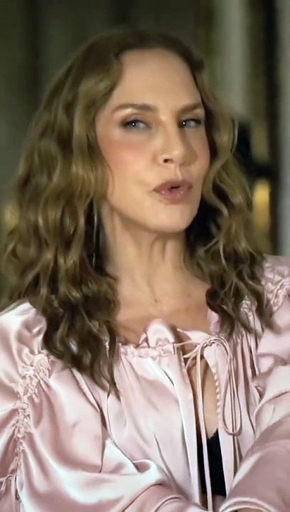 Sertab Erener'i görenler şok oldu!