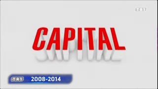 Évolution des génériques de Capital