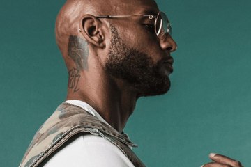 Booba se moque de Gims et de DemDem dans le remix de Dolce Camara avec Snight B