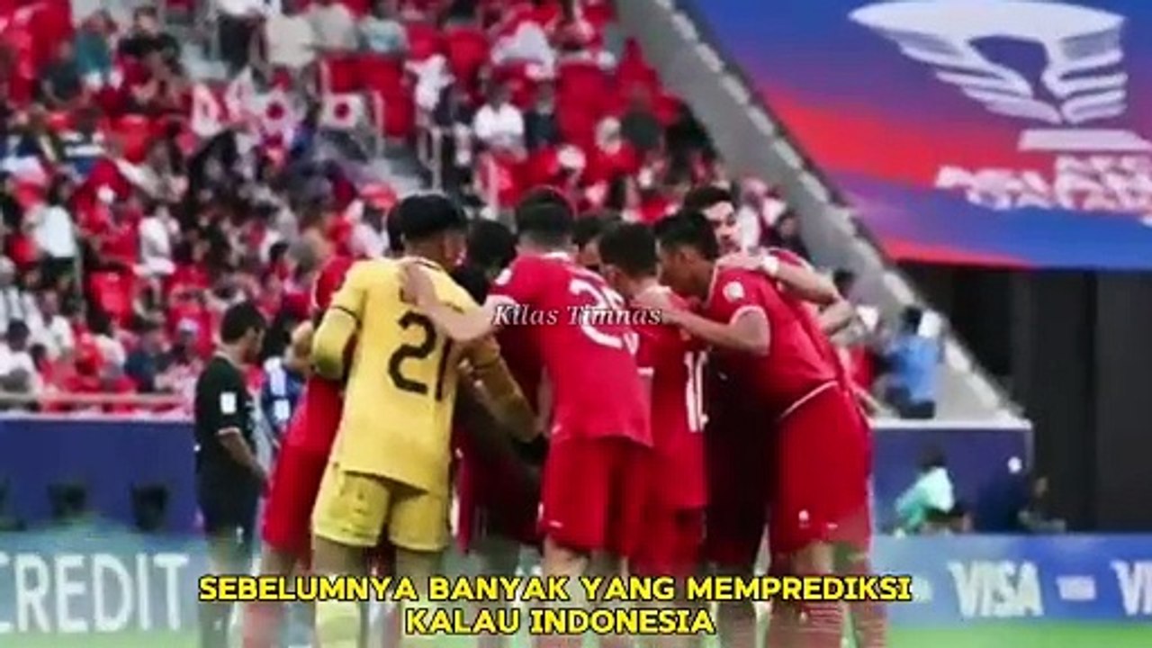 GEMPARKAN DUNIA !! Pujian Berkelas Sir Alex Ferguson Melihat Gol Cantik Timnas U23 vs Jordania..