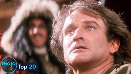 Top 20 90s Kids' Favorite Movies 🎬