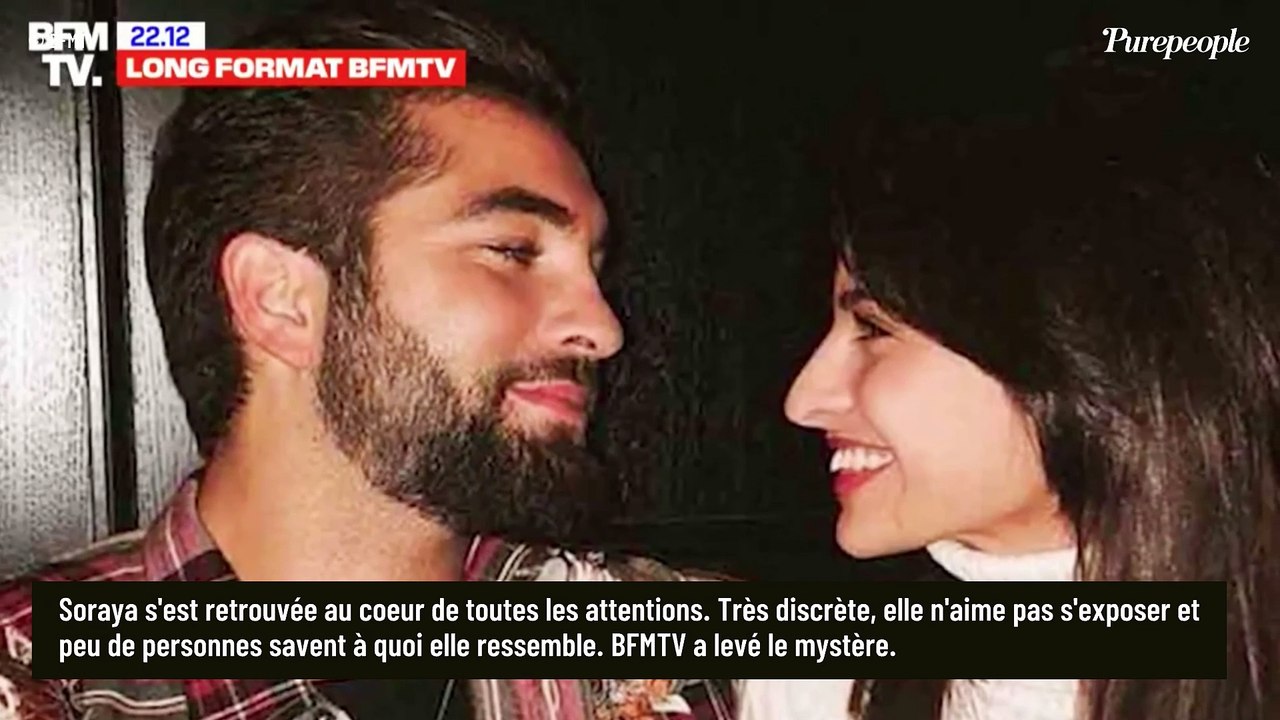 PHOTOS Kendji Girac : A quoi ressemble sa femme Soraya Miranda ?