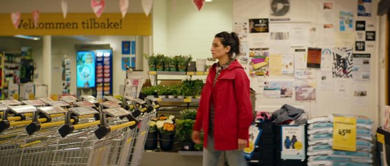 The Sunlit Night (2020) stream deutsch anschauen