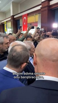 Aziz Yıldırım'dan o sözlere tepki