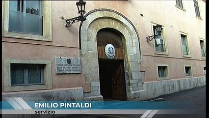 ESTORSIONE AD UN COMMERCIANTE, DUE ARRESTI A TAORMINA