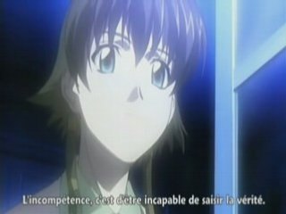 Madlax extrait (épisode 11)