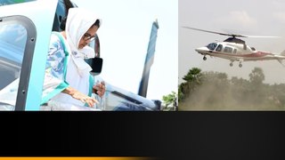 Helicopterలో గాయపడిన Mamata Banerjee | Oneindia Telugu
