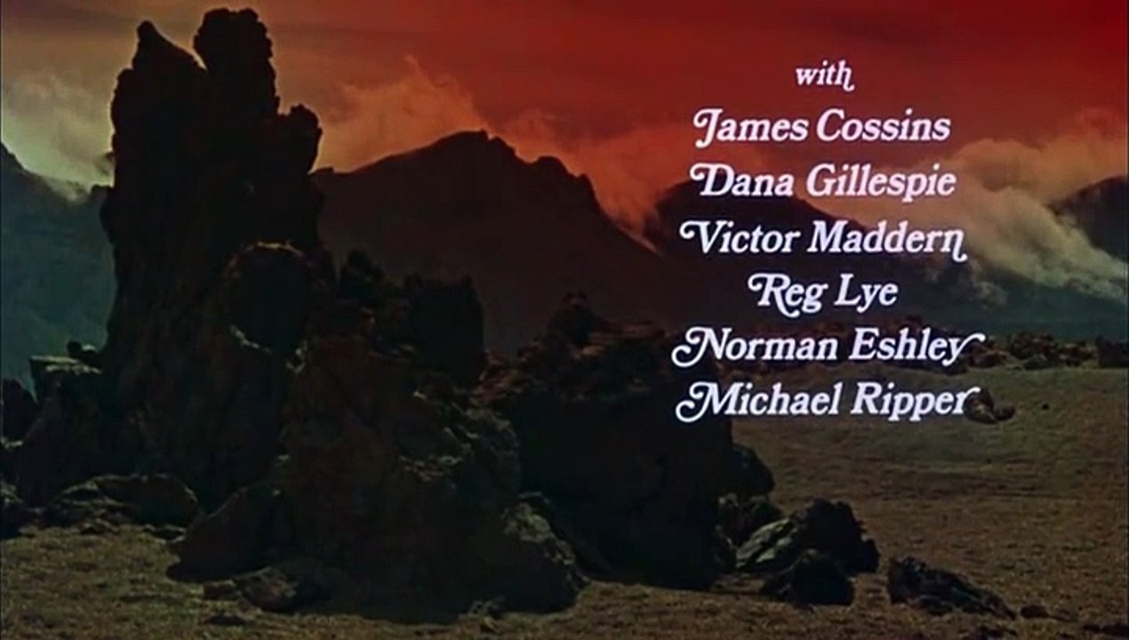 Bestien lauern vor Caracas (1968) stream deutsch anschauen