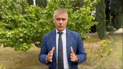 Pecoraro Scanio "Sassari Ecodigital è sfida per innovazione"