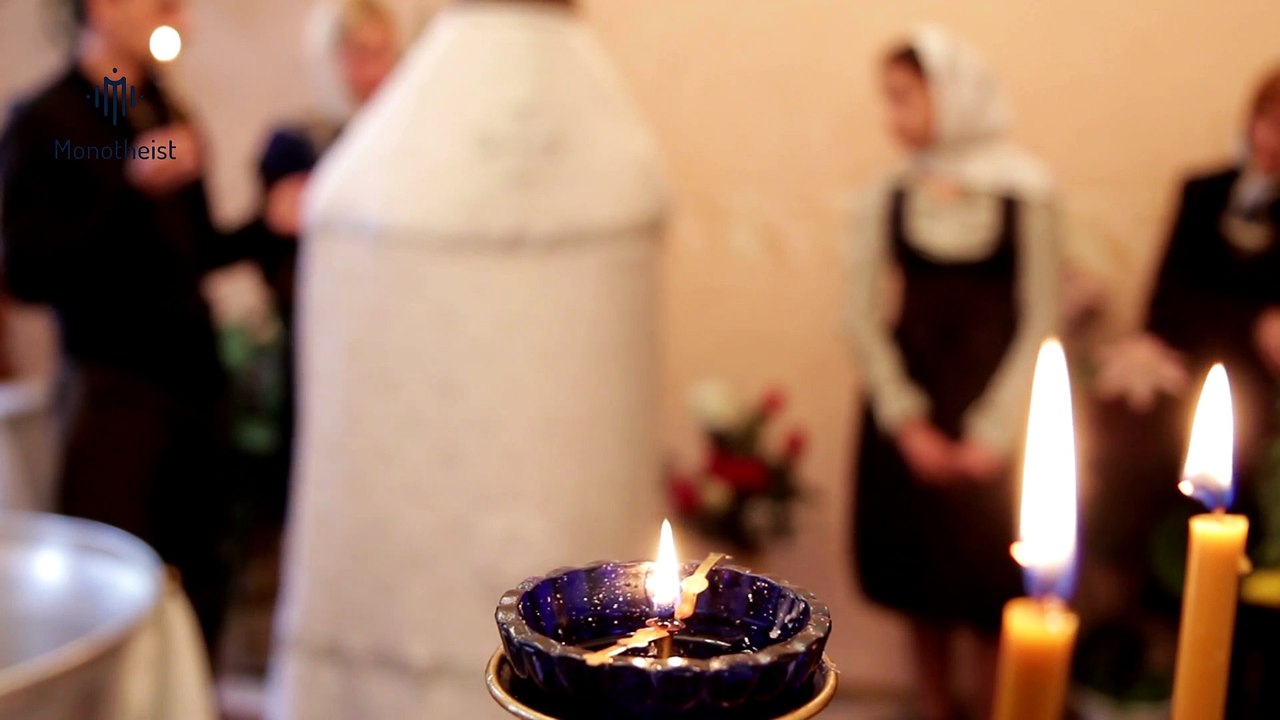 Exploring the Ancient Jewish Sects Pharisees Sadducees and Essenes | Monotheist