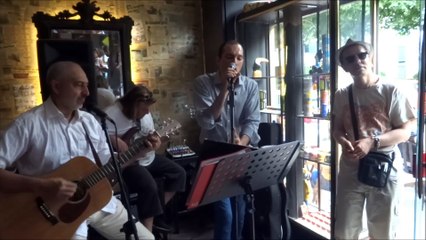 Beatles Session à la Coulée Douce (25/06/17)