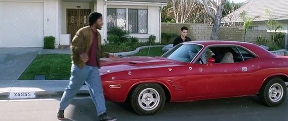 Drive - Keiner schlägt härter (1997) stream deutsch anschauen