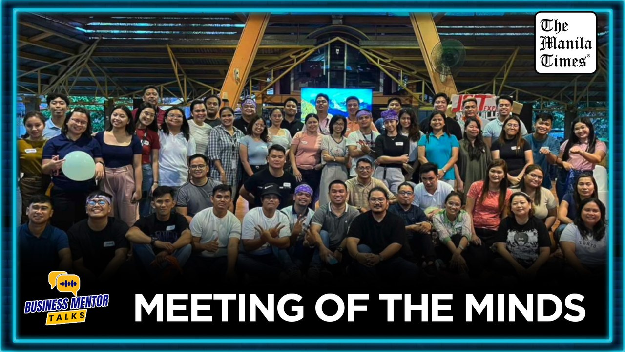 Tristan Peralta: Dealing with psychological issues in the workplace