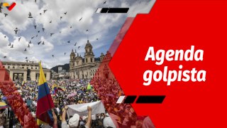 El Mundo en Contexto | Extrema derecha en Colombia promueve agenda desestabilizadora contra Petro