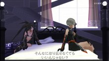 31 STAGE3 2周目 ･････････ ブラック★ロックシューター THE GAME