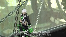 41 STAGE6 EXTRA とあるエイリアンの日常4 ブラック★ロックシューター THE GAME