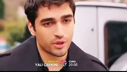 مسلسل طائر الرفراف الحلقة 68 اعلان 1 مترجم للعربية الرسمي