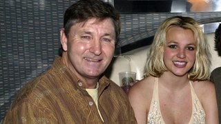 Britney Spears settles legal dispute with father
