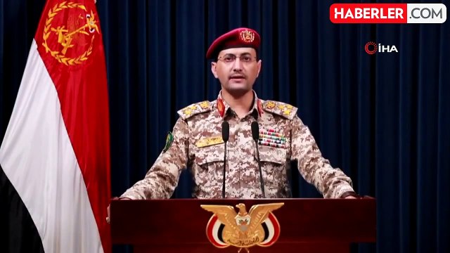 Husiler İngiliz petrol tankerini füzeyle hedef aldı