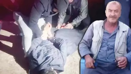 Diyarbakır’da sevgilisi ile birlikte altınları çalıp dedesini öldürmüştü! Tutuklu sayısı 3'e çıktı