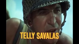 Kelly's Heroes - Trailer