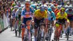 Cyclisme - Tour de Turquie 2024 - Tobias Lund Andresen la 7e étape et le triplé ! Mark Cavendish malchanceux