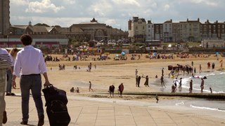 Thanet tourism tax proposals scrapped as council doesn't have powers