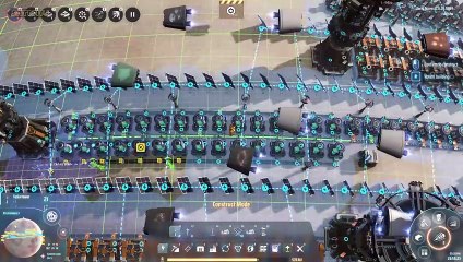 Heute auch zu Fuß durch den Staub. | Dyson Sphere Program | Ep. 73